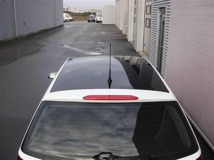 VW Polo 1.4 TDI United Solgt billede 5