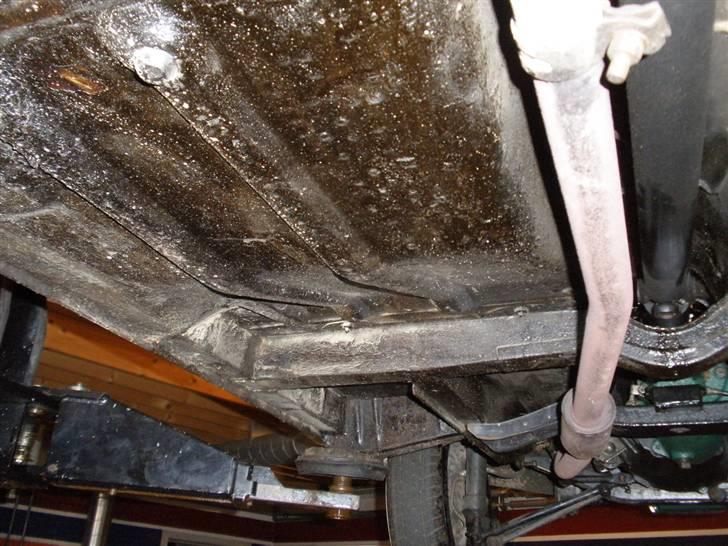 Ford Anglia 106 E  billede 17