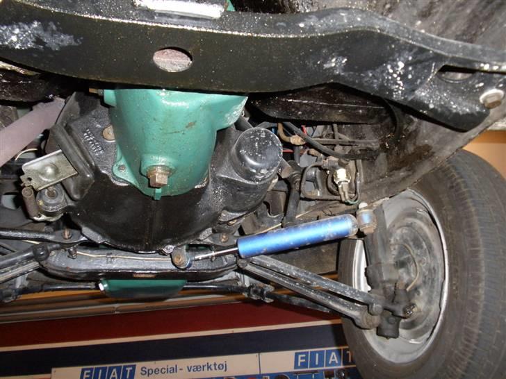 Ford Anglia 106 E  billede 18