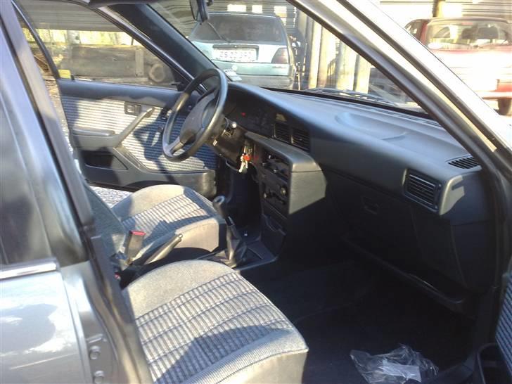 Toyota Carina II 1.6 XLI S-serie billede 7