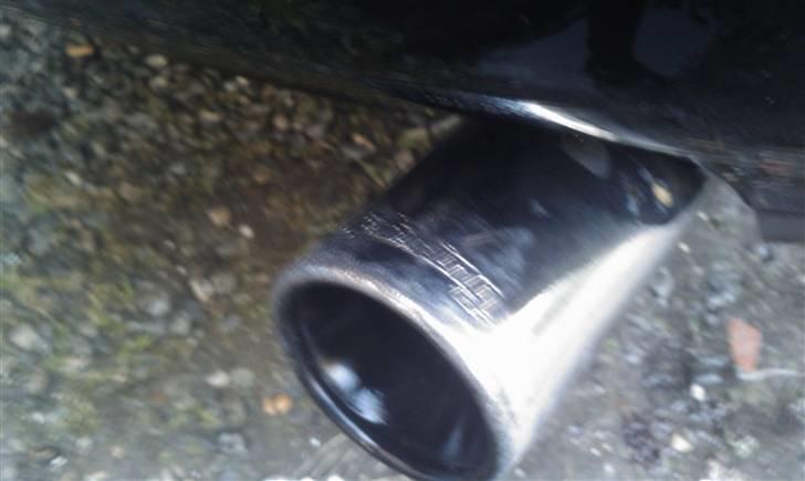 Toyota MR2 Targa *SOLGT* billede 7