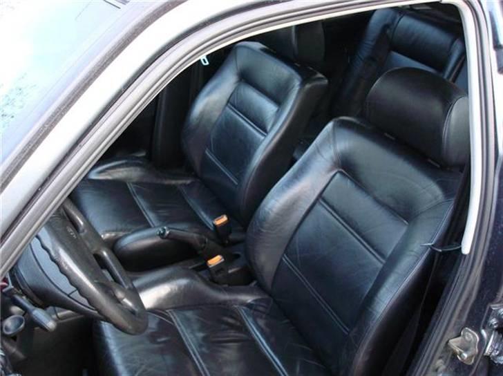 VW golf tdi billede 2