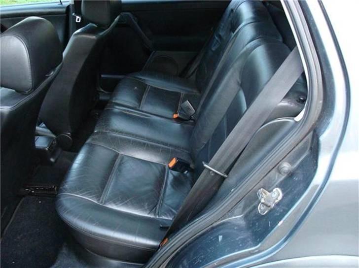 VW golf tdi billede 6