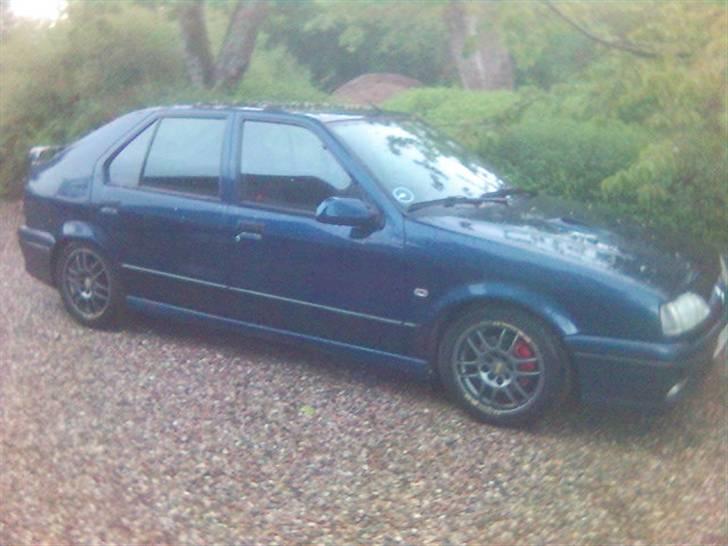 Renault 19 16V billede 19