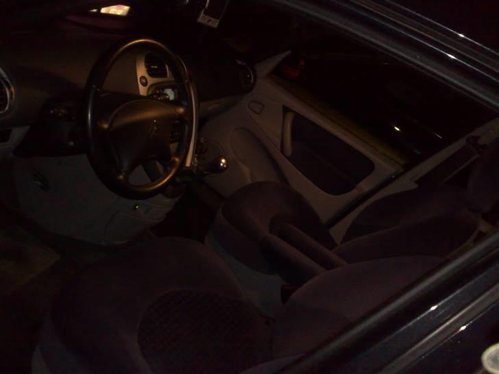 Citroën Xsara Picasso billede 6