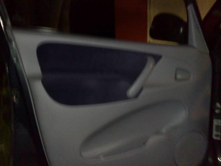 Citroën Xsara Picasso billede 7