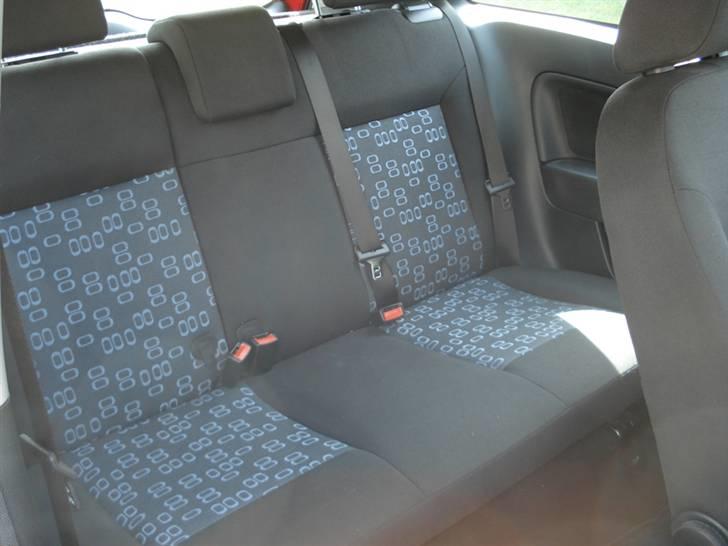 Ford Fiesta *Solgt* billede 7