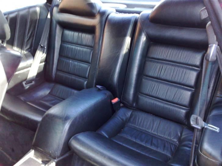 VW Corrado 1.8 Turbo,Solgt billede 7