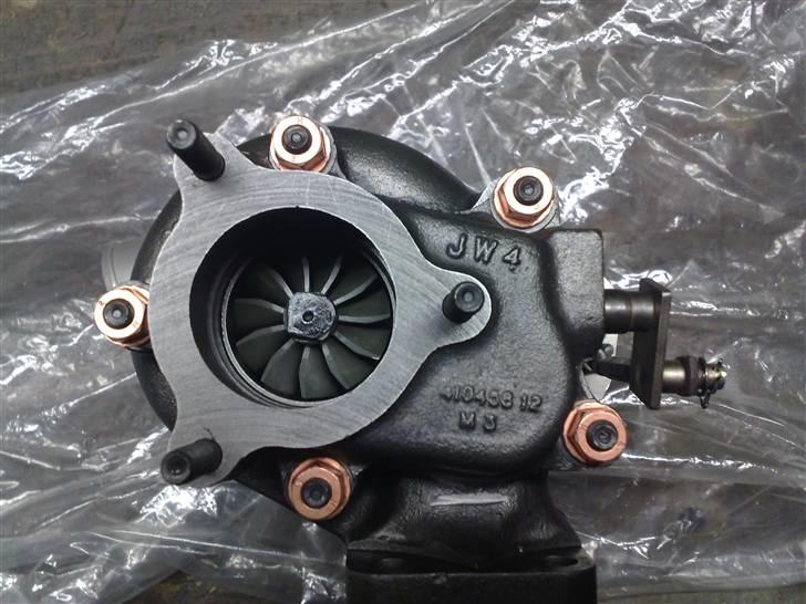 VW Corrado 1.8 Turbo,Solgt billede 12