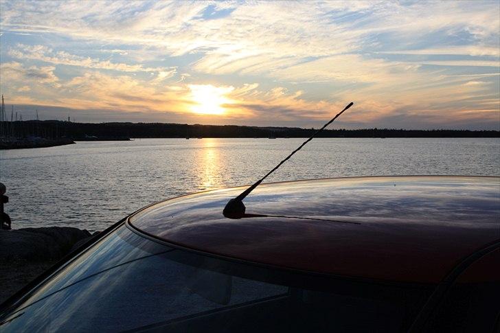 Suzuki Swift billede 10