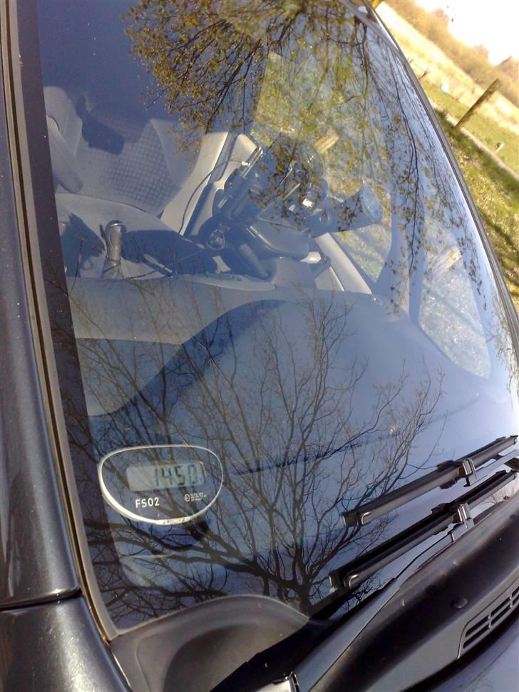 Citroën Xsara Picasso billede 10