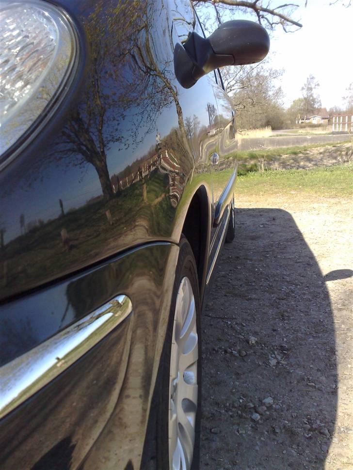 Citroën Xsara Picasso billede 11