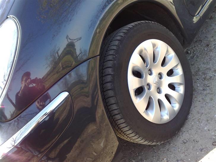 Citroën Xsara Picasso billede 15