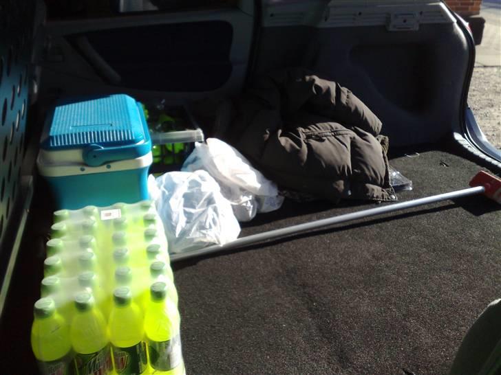 Citroën Xsara Picasso billede 20