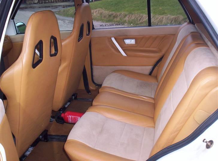 VW Golf 2 VR6 billede 8