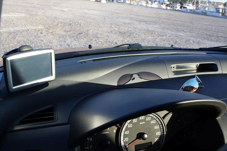 Suzuki Swift billede 12