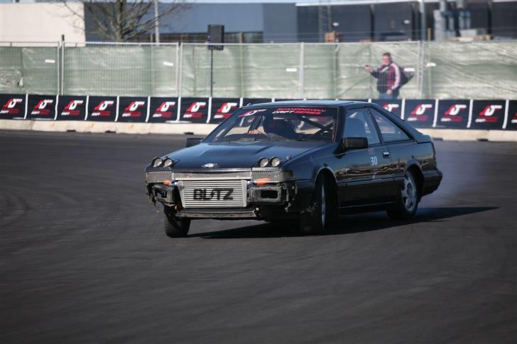 Nissan Silvia S12 Solgt - SDseries round 1 billede taget af spphoto.dk billede 9