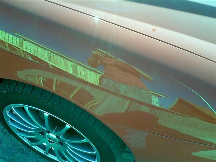 Alfa Romeo 156 2,0 TS 16V - Blankus! billede 18