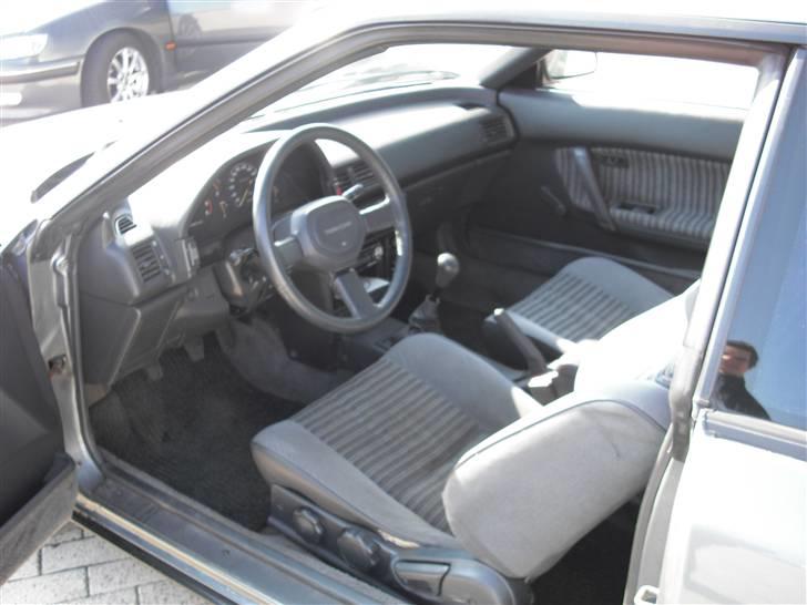 Toyota Celica billede 5