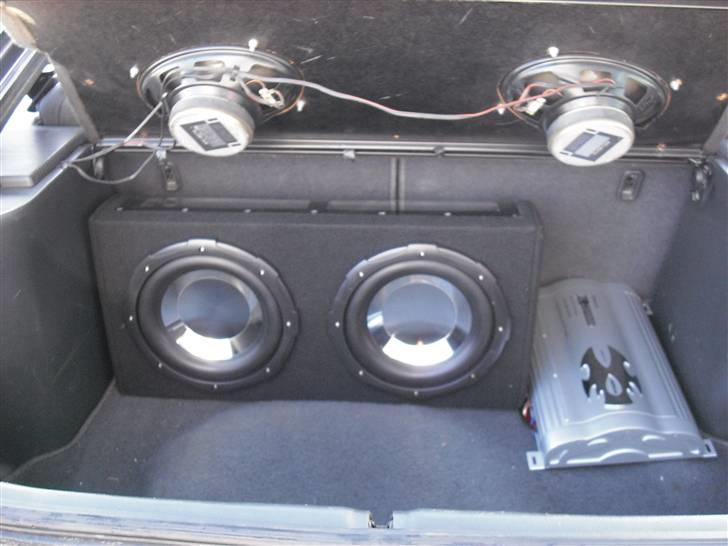 Toyota Celica billede 8