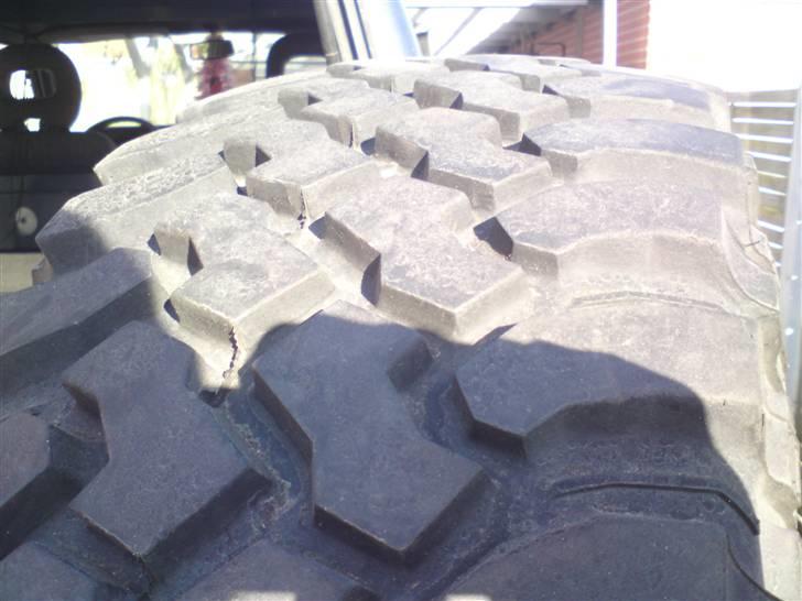 Mitsubishi pajero V6 BYTTET ! billede 5