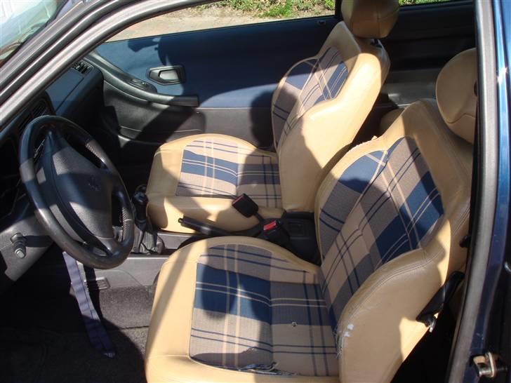 Peugeot 306 eden park Solgt billede 12