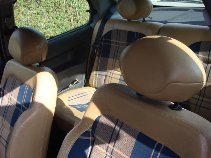 Peugeot 306 eden park Solgt billede 13