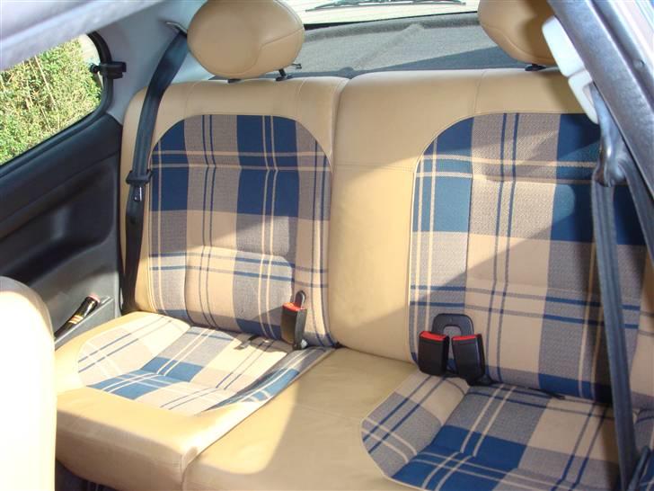 Peugeot 306 eden park Solgt billede 14