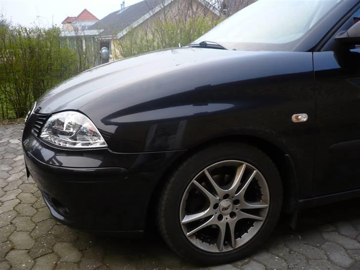 Seat Cordoba- Solgt billede 11