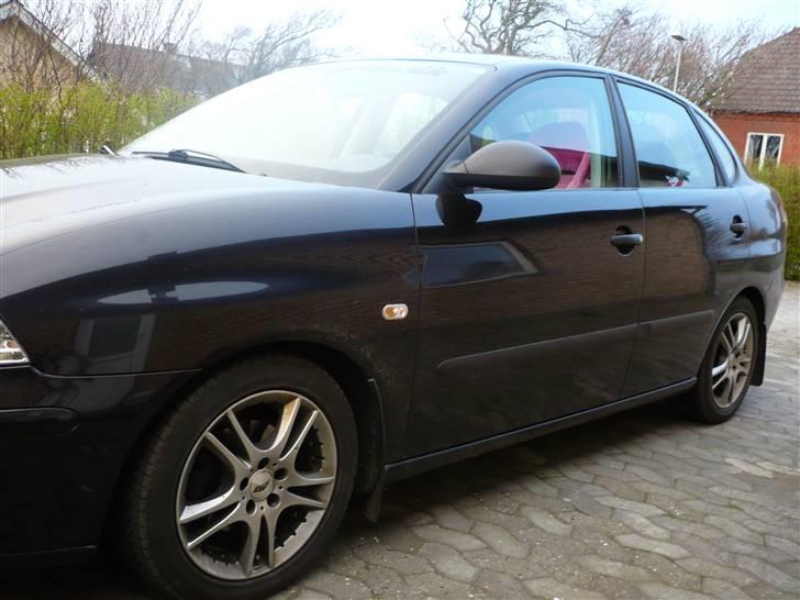 Seat Cordoba- Solgt billede 12