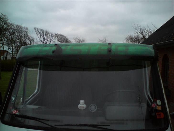 Mercedes Benz 308 D billede 8