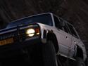 Toyota Landcruiser SOLGT
