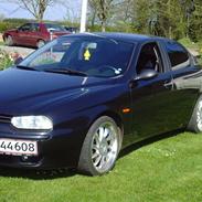 Alfa Romeo 156