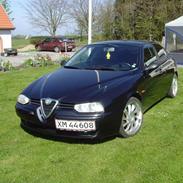 Alfa Romeo 156