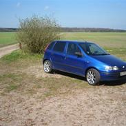 Fiat Punto SX