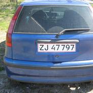 Fiat Punto SX