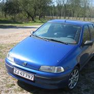 Fiat Punto SX