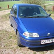 Fiat Punto SX