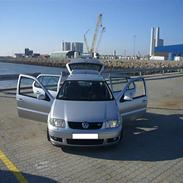 VW Polo 6n2 GTI SOLGT