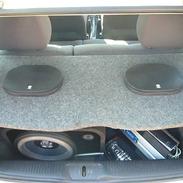 VW Polo 6n2 GTI SOLGT