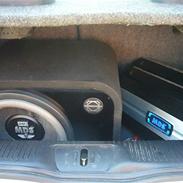 VW Polo 6n2 GTI SOLGT