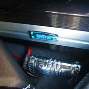 VW Polo 6n2 GTI SOLGT