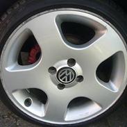 VW Polo 6n2 GTI SOLGT