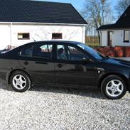 Skoda Octavia 1,6 Ambiente