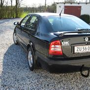 Skoda Octavia 1,6 Ambiente