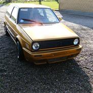 VW Golf 2 SOLGT