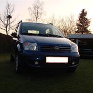 Fiat Panda 1,2 Dynamic