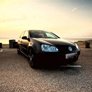 VW Golf V 1.9 TDI