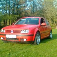 VW golf 4 iv