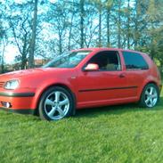 VW golf 4 iv